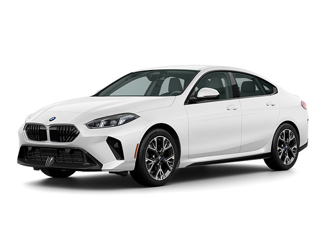 2027 BMW 228i Gran Coupe 